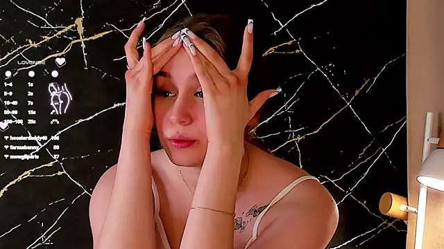 EdithHaskell online show from 02/27/25, 07:26