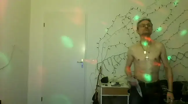 brunoguunot online show from 01/03/25, 03:33