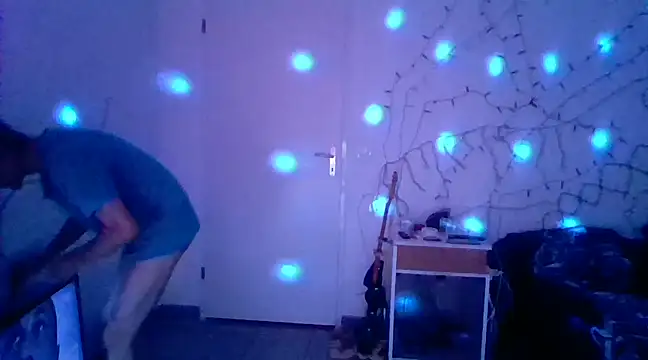 brunoguunot online show from 01/09/25, 10:20