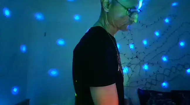 brunoguunot online show from 01/23/25, 08:45