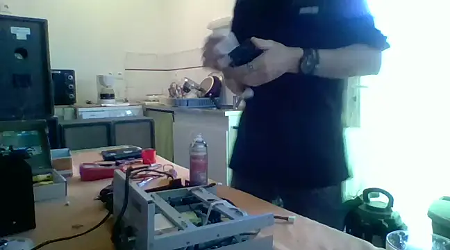 brunoguunot online show from 01/31/25, 04:38