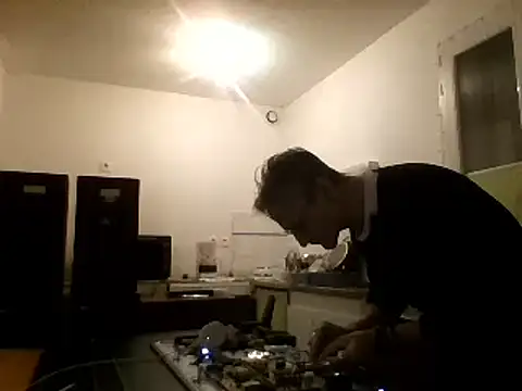 brunoguunot online show from 01/31/25, 07:40