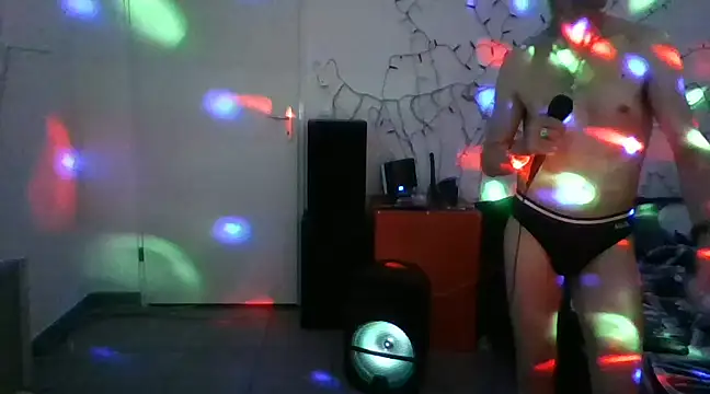 brunoguunot online show from 02/23/25, 01:24