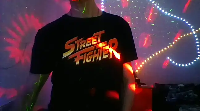 brunoguunot online show from 03/18/25, 05:21