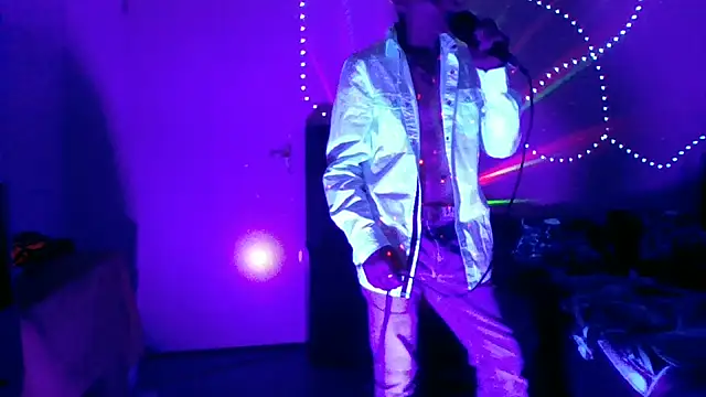 brunoguunot online show from 12/20/25, 09:22