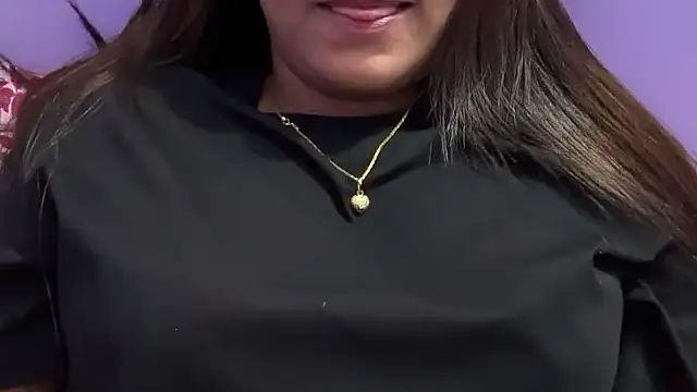 Hotty-Sana online show from 05/26/26, 06:26