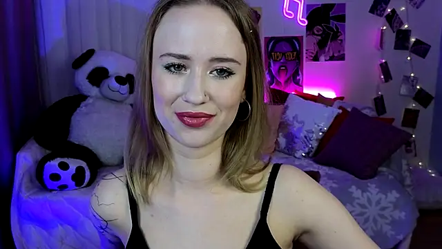 SashaBrooks online show from 09/23/25, 06:11