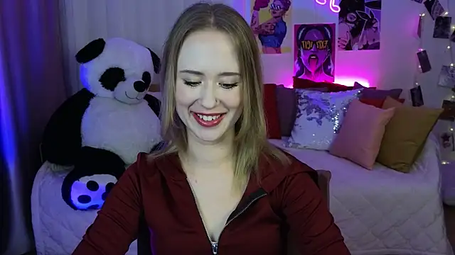 SashaBrooks online show from 09/25/25, 06:11