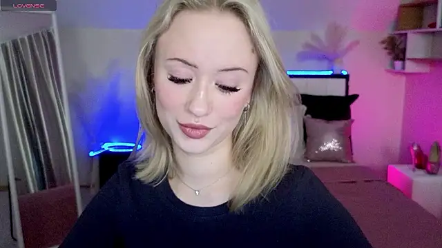 SashaBrooks online show from 02/05/26, 02:11