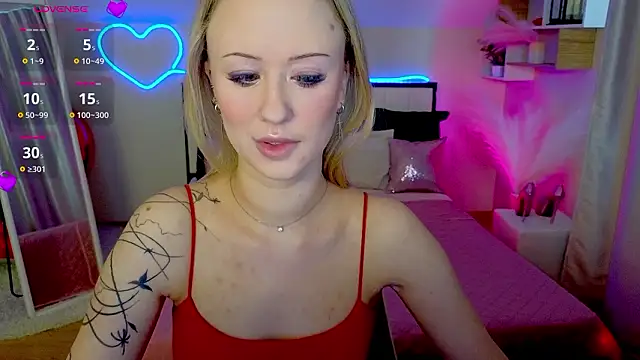 SashaBrooks online show from 03/03/26, 02:01