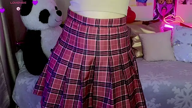 SashaBrooks online show from 04/15/26, 02:02