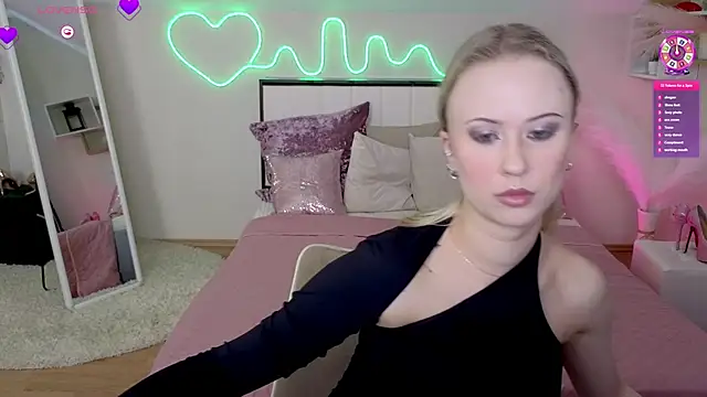 SashaBrooks online show from 05/12/26, 02:03