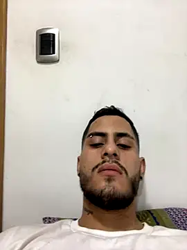 Dalton oficial online show from 12/05/24, 01:25