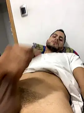 Dalton oficial online show from 12/05/24, 04:53