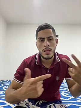 Dalton oficial online show from 12/07/24, 01:25