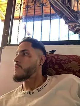 Dalton oficial online show from 01/07/25, 05:09