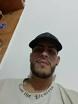 Dalton oficial online show from 01/13/25, 12:09