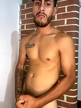 Dalton oficial online show from 09/28/25, 03:34