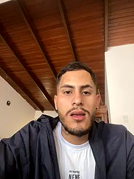 Dalton oficial online show from 10/15/25, 08:31