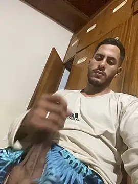 Dalton oficial online show from 10/19/25, 02:01