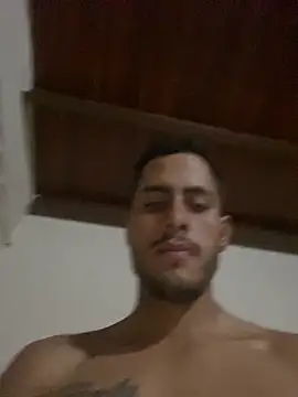 Dalton oficial online show from 11/27/25, 01:51