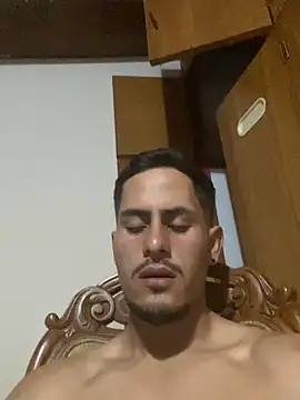 Dalton oficial online show from 11/29/25, 02:14