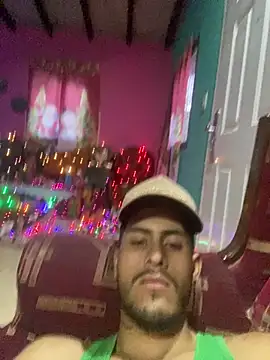 Dalton oficial online show from 01/16/26, 10:47