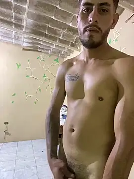 Dalton oficial online show from 03/29/26, 11:05