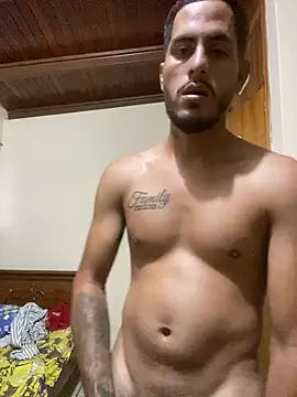 Dalton oficial online show from 04/06/26, 10:33