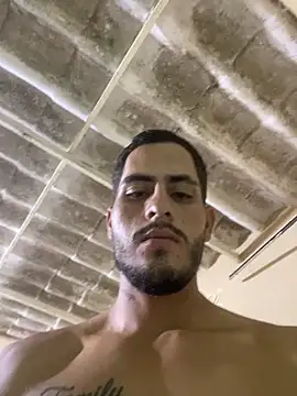 Dalton oficial online show from 04/08/26, 12:43