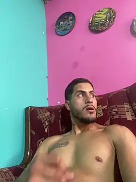 Dalton oficial online show from 04/08/26, 01:22