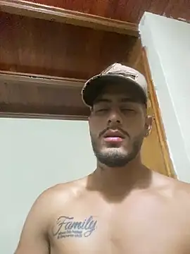 Dalton oficial online show from 04/16/26, 02:56