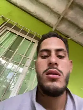 Dalton oficial online show from 04/17/26, 10:24