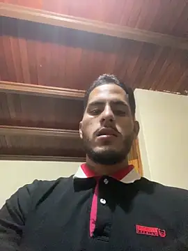 Dalton oficial online show from 04/21/26, 02:51