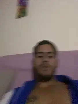 Dalton oficial online show from 05/14/26, 03:02