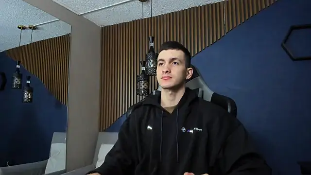 JacksonOlsenn online show from 02/06/25, 12:16