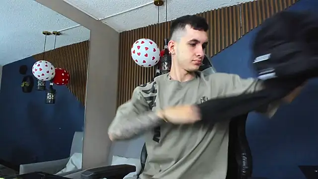 JacksonOlsenn online show from 02/22/25, 11:57