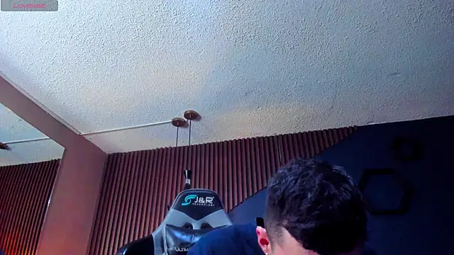 JacksonOlsenn online show from 03/01/25, 06:00