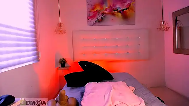 Cristal  adams online show from 01/28/25, 04:41