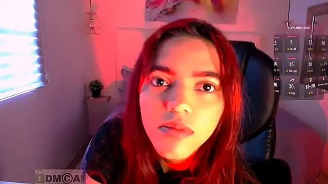 Cristal  adams online show from 01/30/25, 12:27