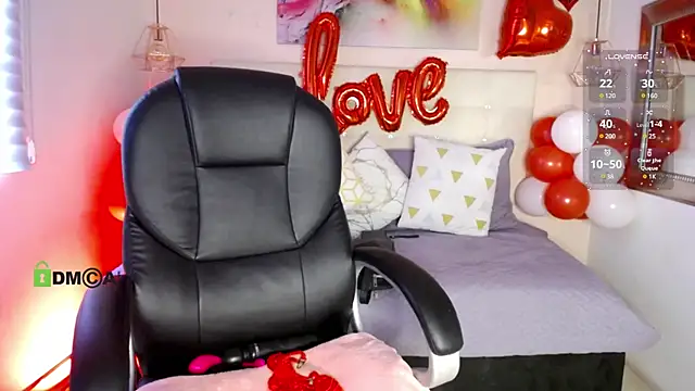 Cristal  adams online show from 02/11/25, 01:09