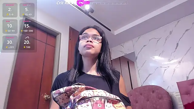 evelyn wine online show from 12/04/25, 08:28