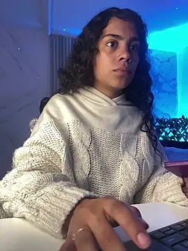 NINA 18 YEARS online show from 11/24/25, 09:14