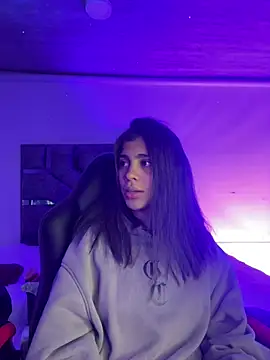 NINA 18 YEARS online show from 01/11/26, 12:37