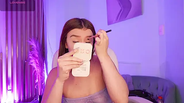 TinaJonnes  online show from 01/06/26, 06:50