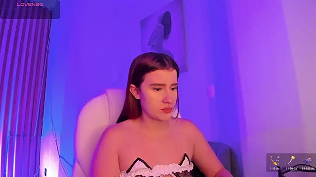 TinaJonnes  online show from 01/12/26, 06:07