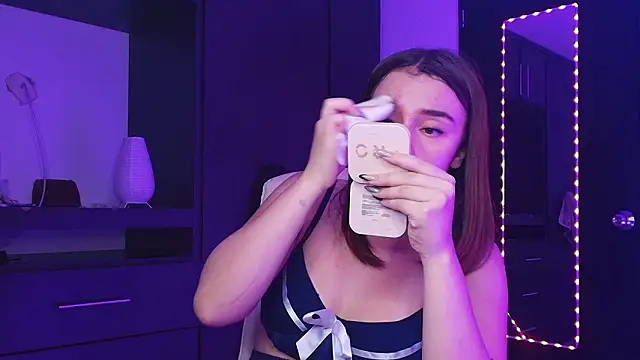 TinaJonnes  online show from 03/11/26, 07:25