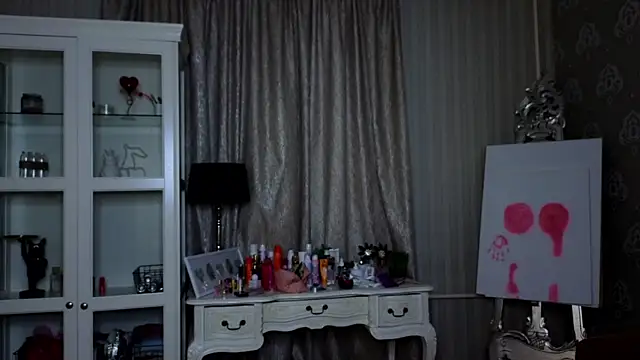 AnneFoxy online show from 11/15/25, 07:27