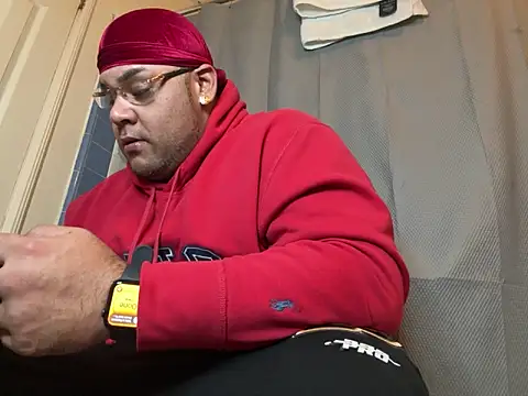 fatboyjayohh126 online show from 01/19/25, 04:01