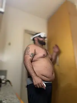 fatboyjayohh126 online show from 02/03/26, 05:27